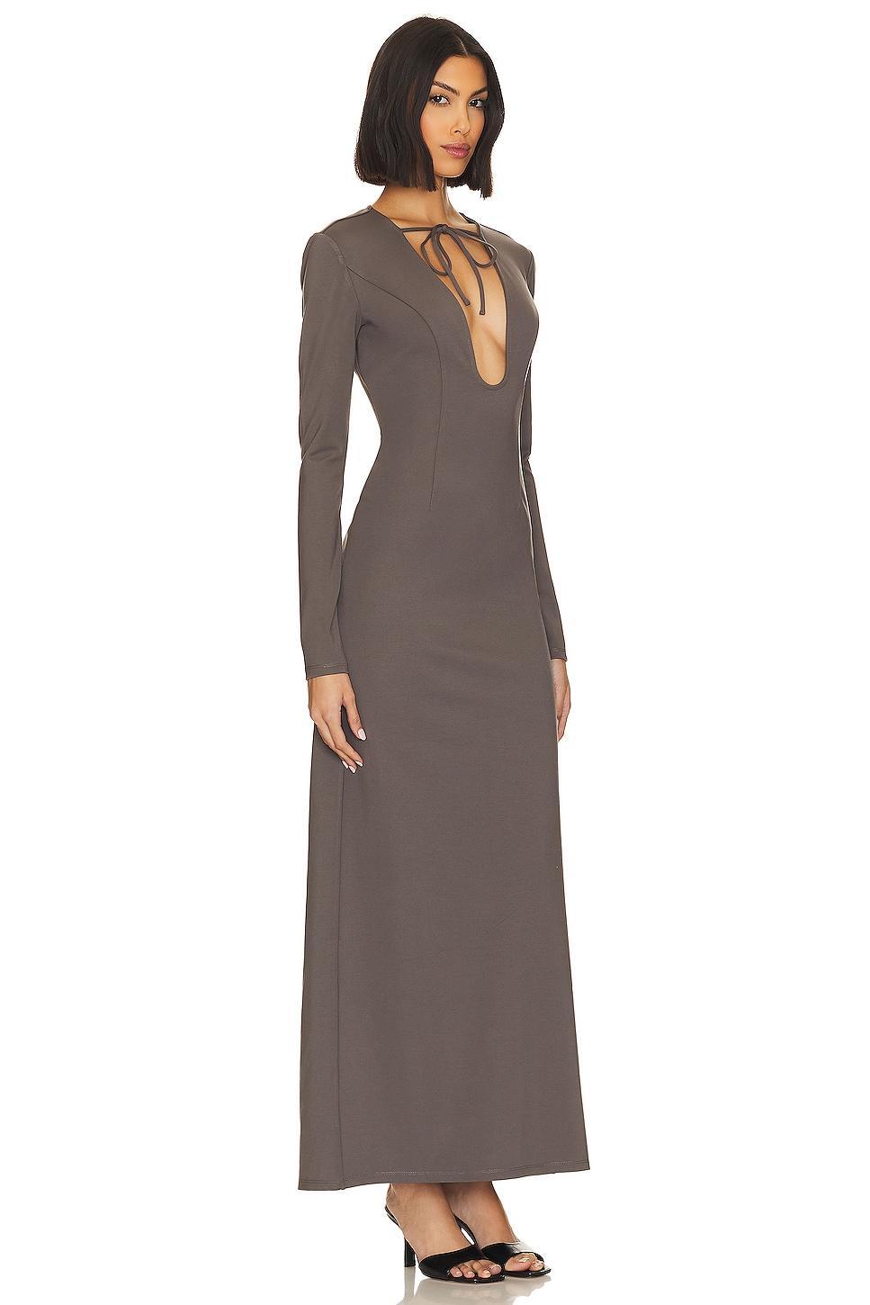 Santino Maxi Dress LPA Product Image