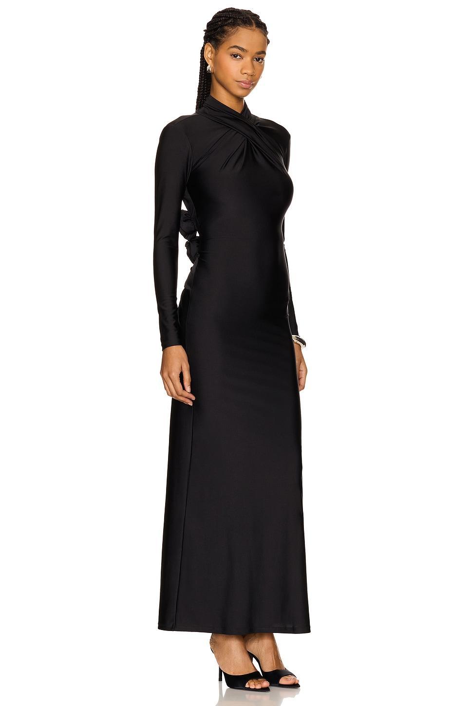 Telma Maxi Dress Camila Coelho Product Image