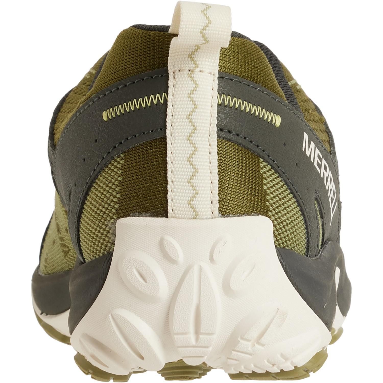 Merrell Accentor 3 E-Mesh Stretch Hiking Shoes (For Men) Product Image