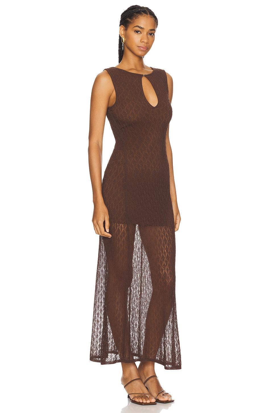 Aurora Dress Bec + Bridge Product Image