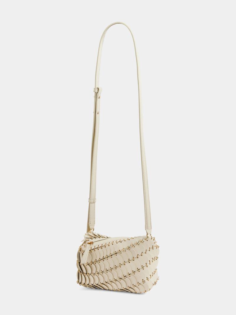 CROSSBODY PACO LEATHER BAG Product Image