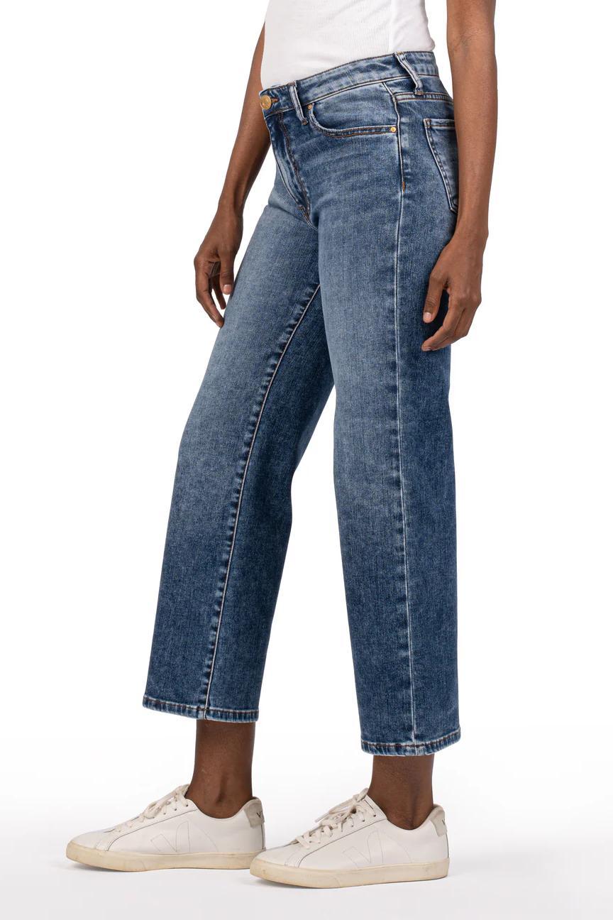 Charlotte H/R Wide Leg Product Image