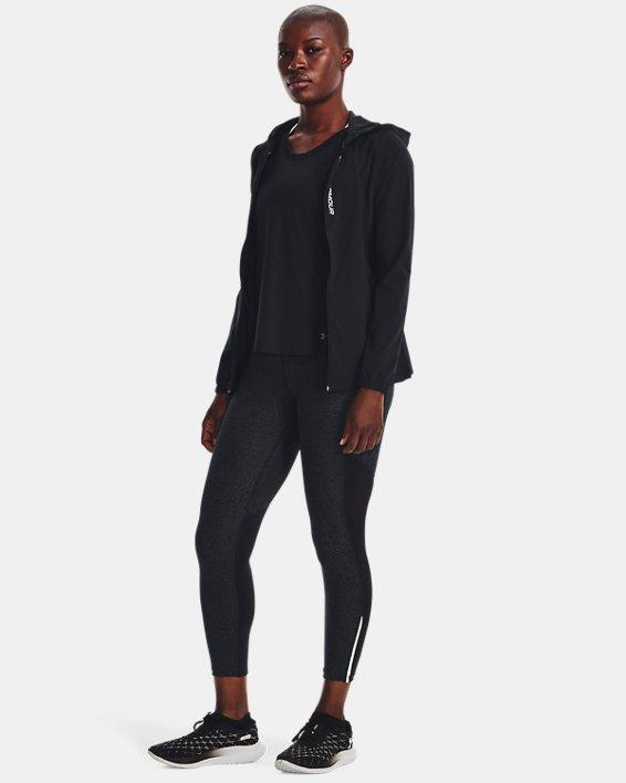 UA OutRun The Storm Womens Jacket Product Image