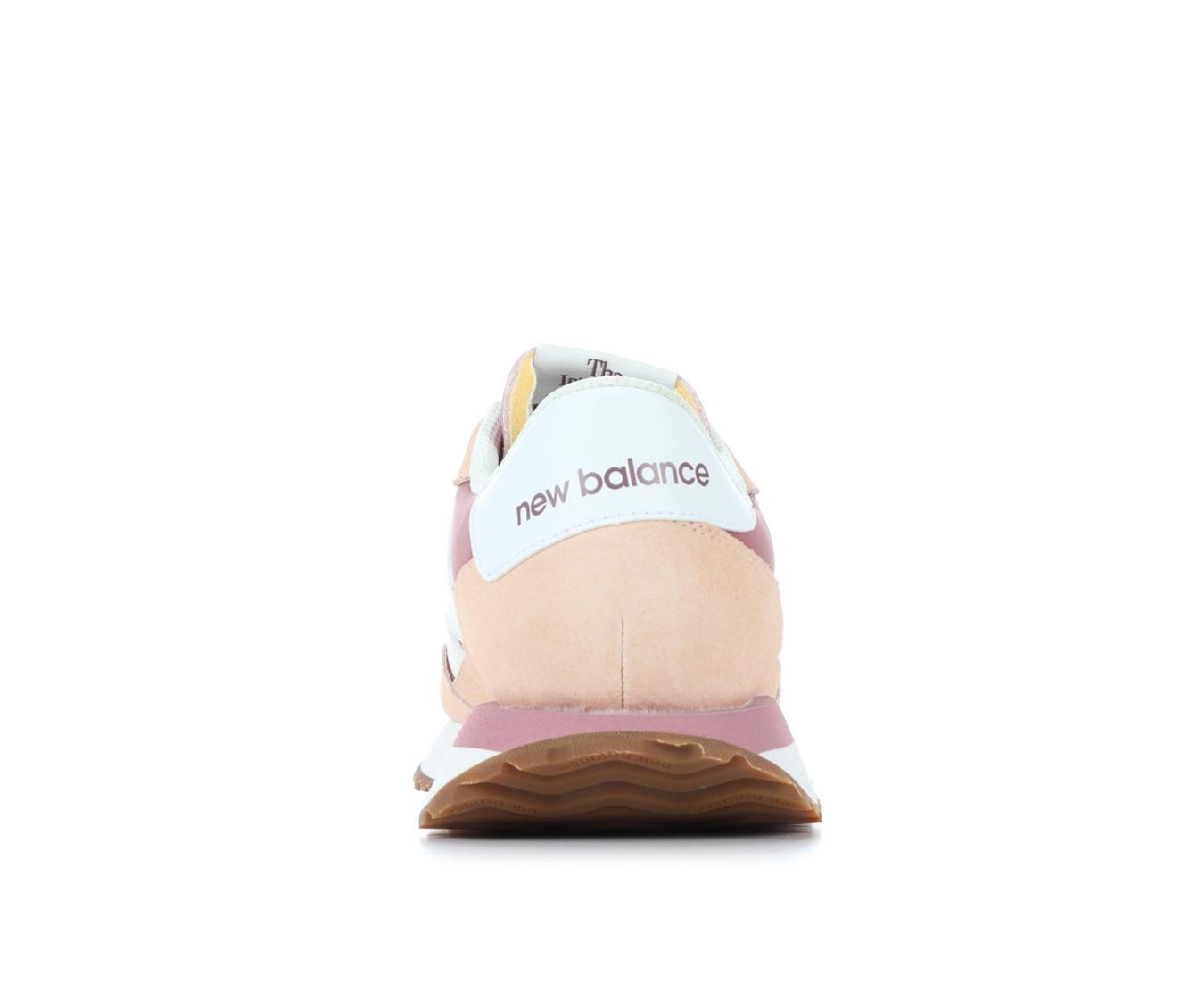 Women's New Balance WS237 Sneakers Product Image