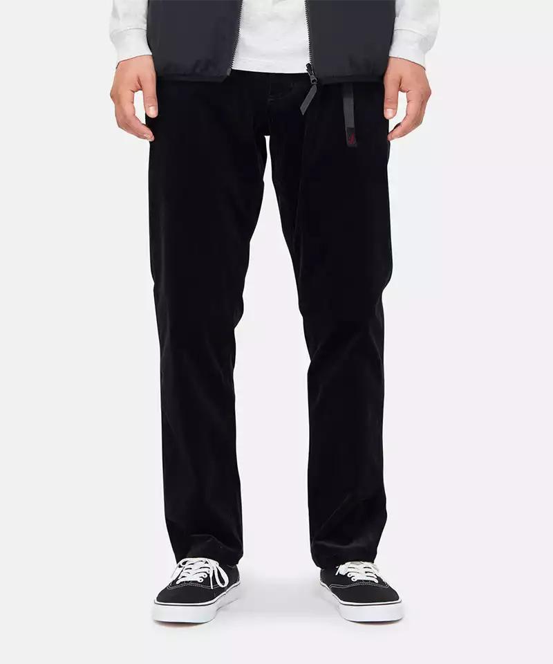 Corduroy NN-Pant Cropped Product Image