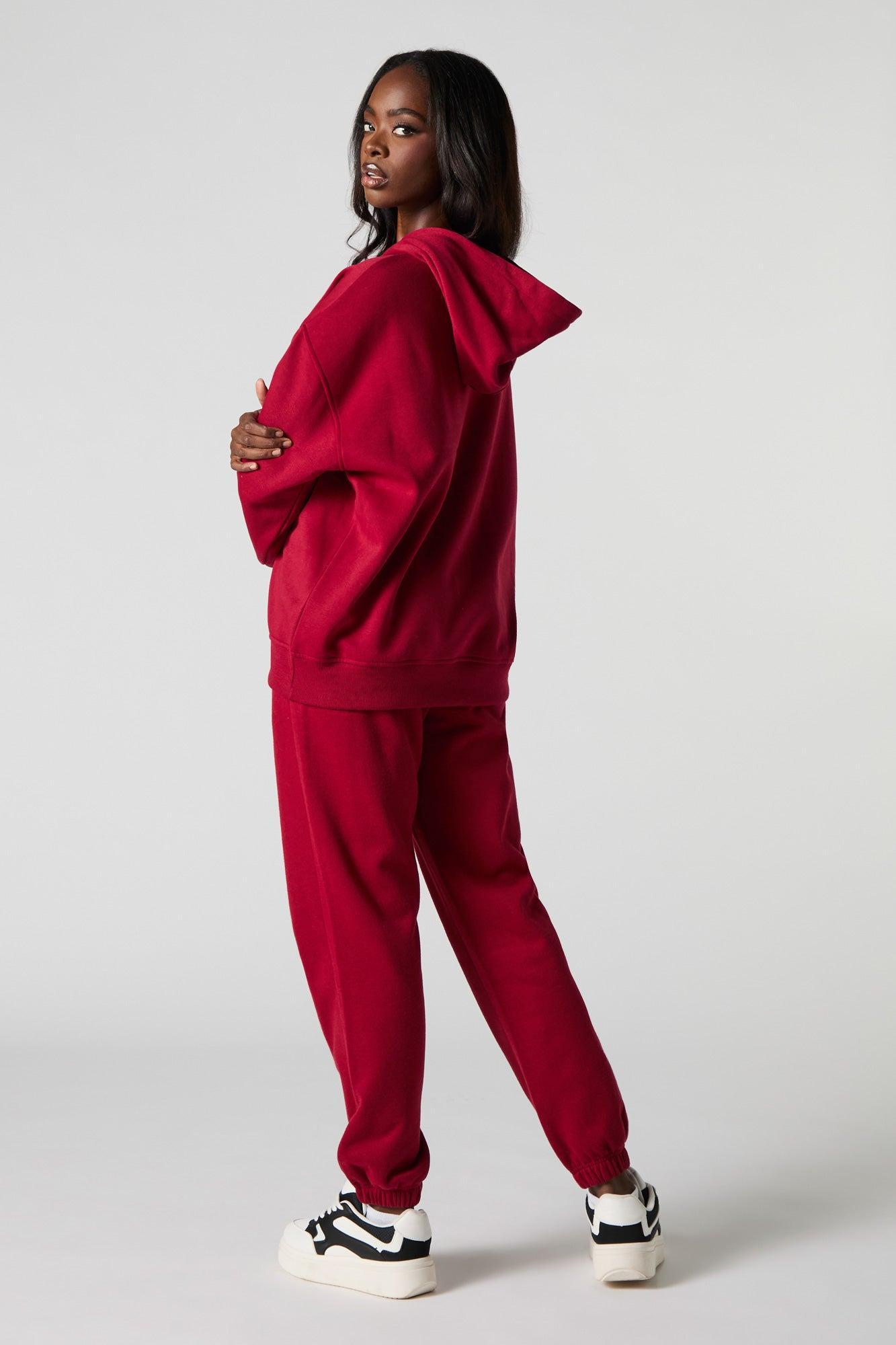 Everyday Fleece Jogger Female Product Image