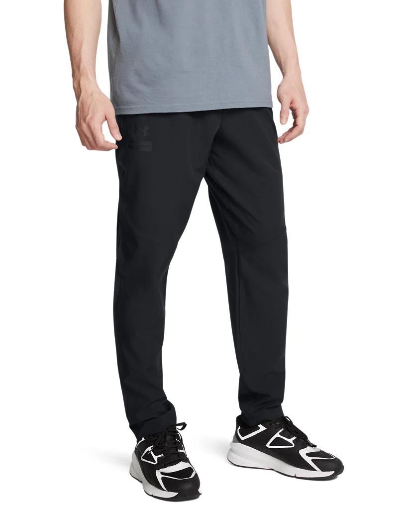 UA Sportstyle Woven Product Image