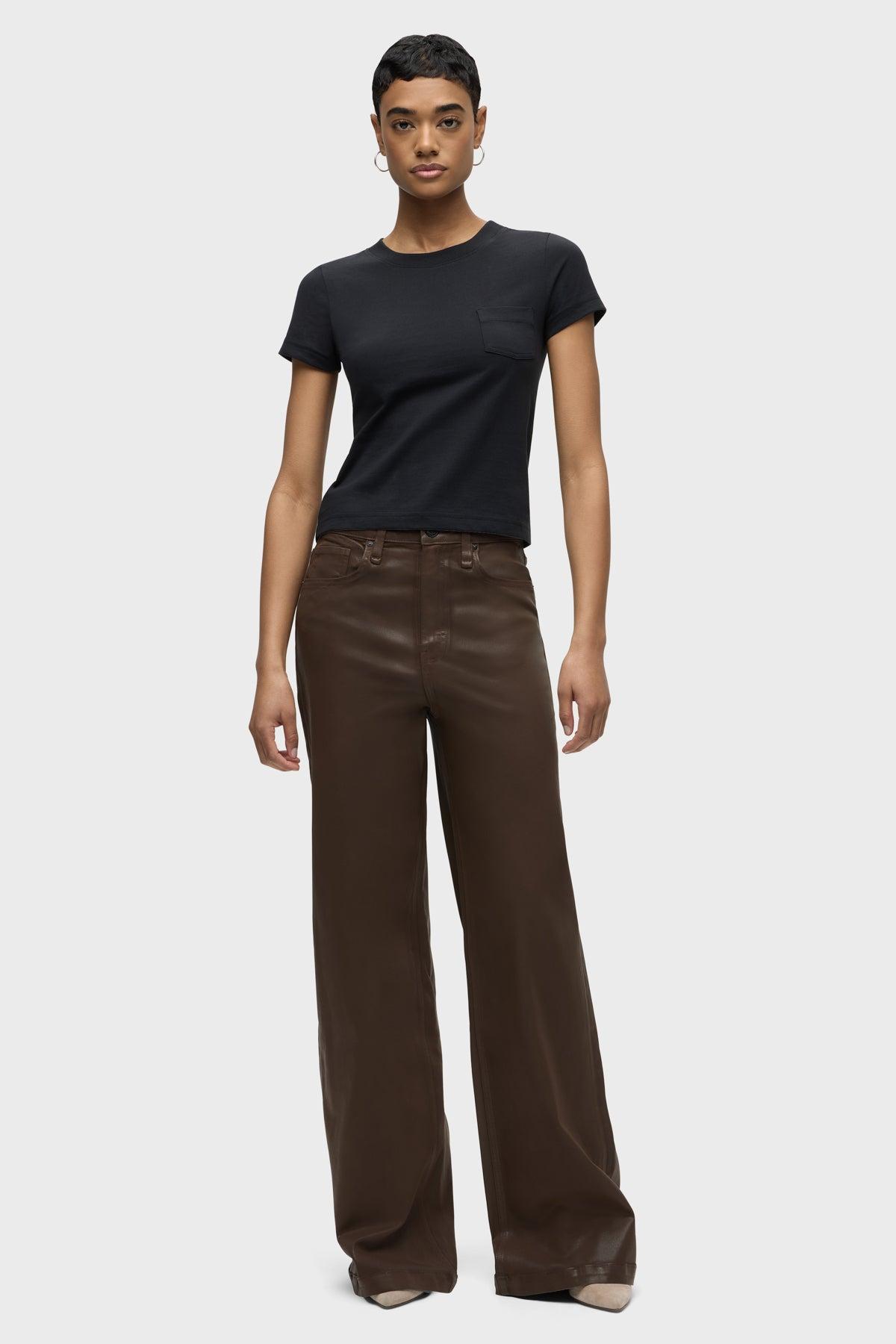 Jodie Loose Fit Wide Leg Jean Female Product Image