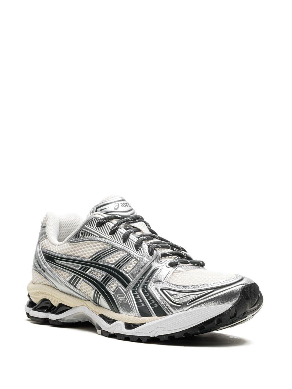 GEL-KAYANO 14 "Cream Scarab" sneakers Product Image