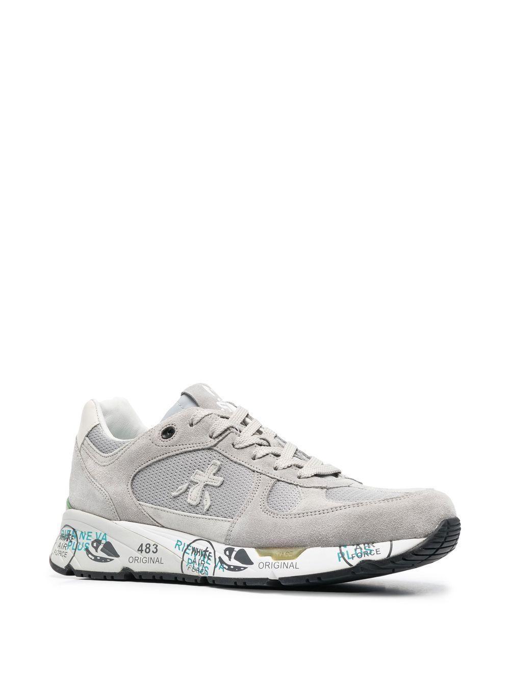 Mase panelled sneakers Product Image