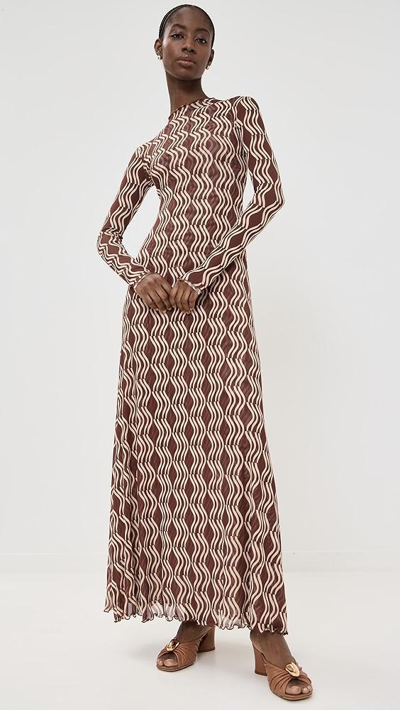 RESA Lyon Dress | Shopbop Product Image