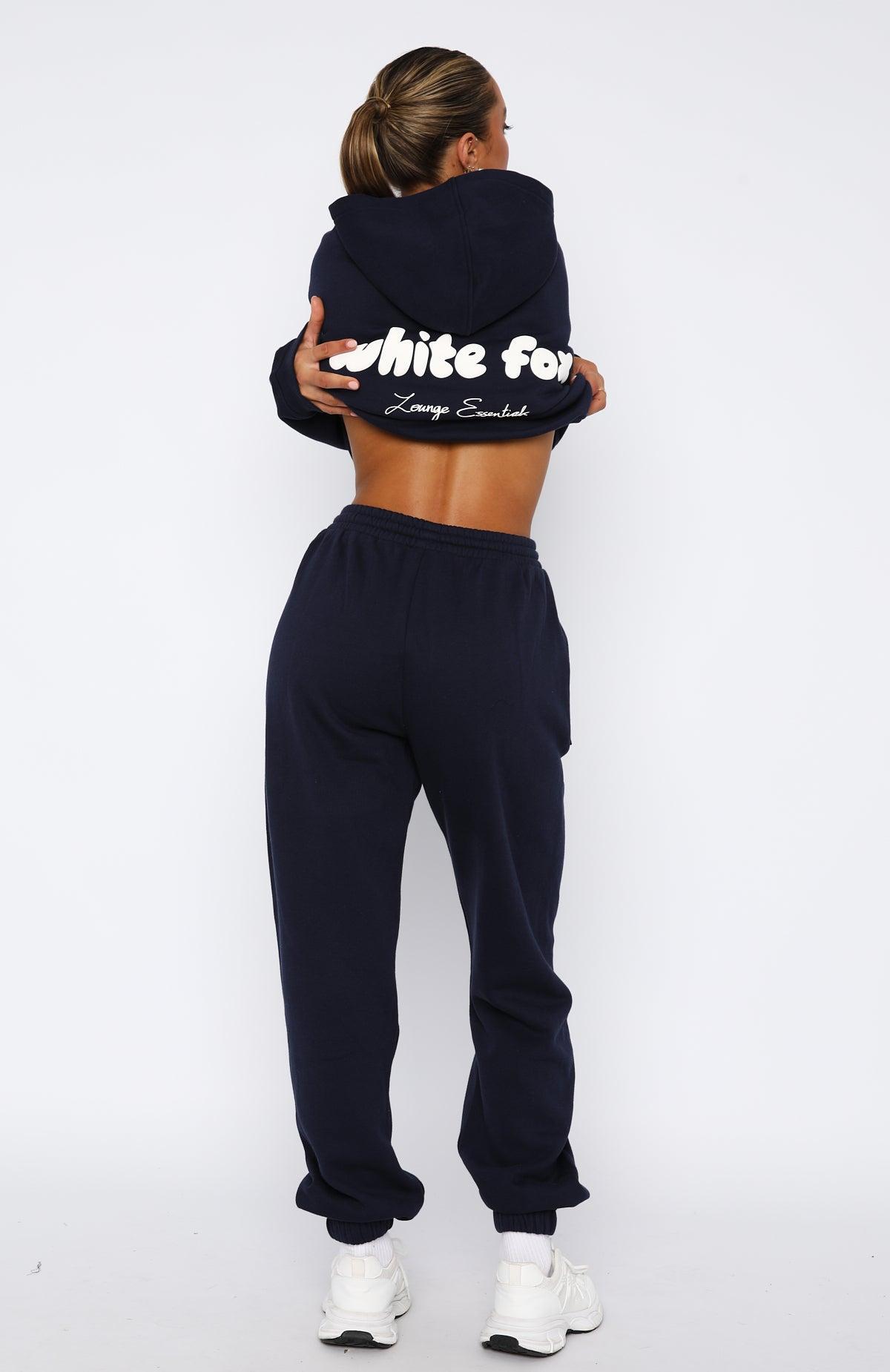 Era 8 Sweatpants Nautical Product Image