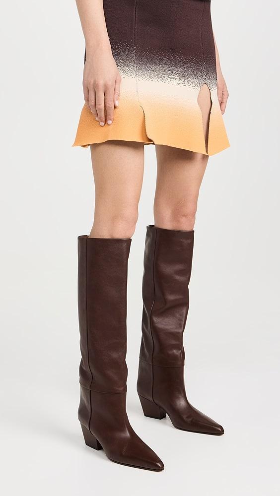 Paris Texas Jane Boots 60mm | Shopbop Product Image