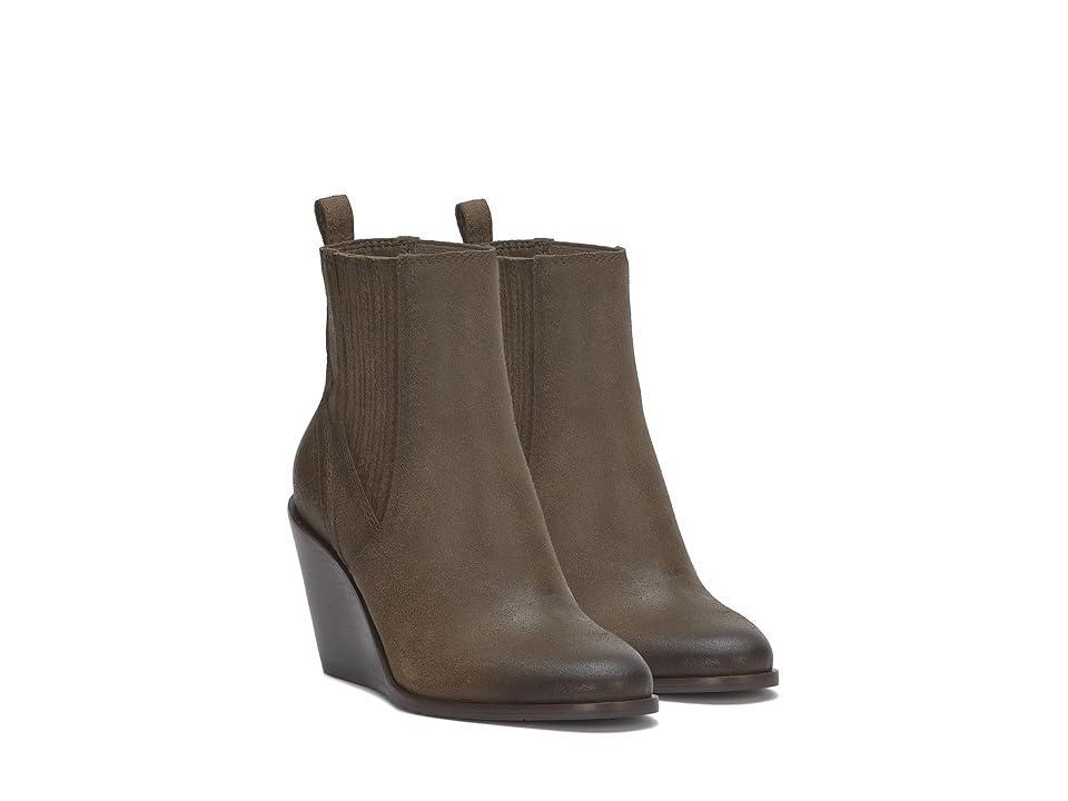 Lucky Brand Wilano (Desert Palm/Desert Palm) Women's Boots Product Image