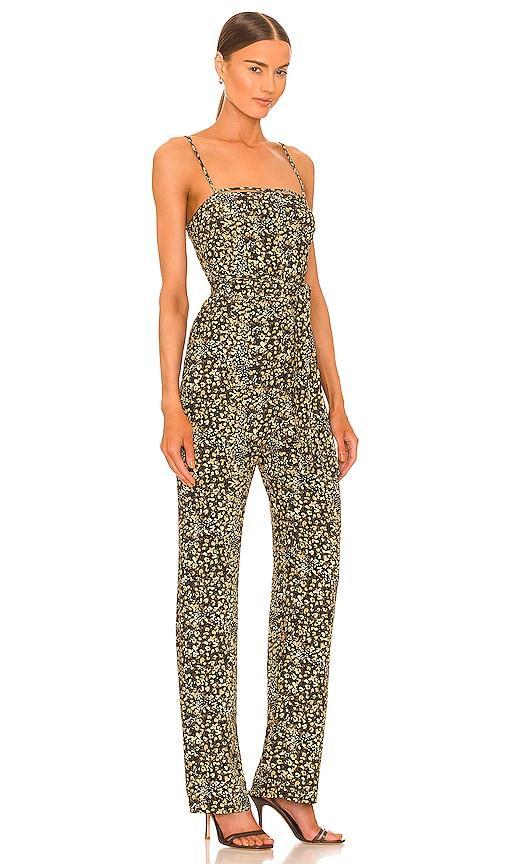 Cado Jumpsuit Nanushka Product Image