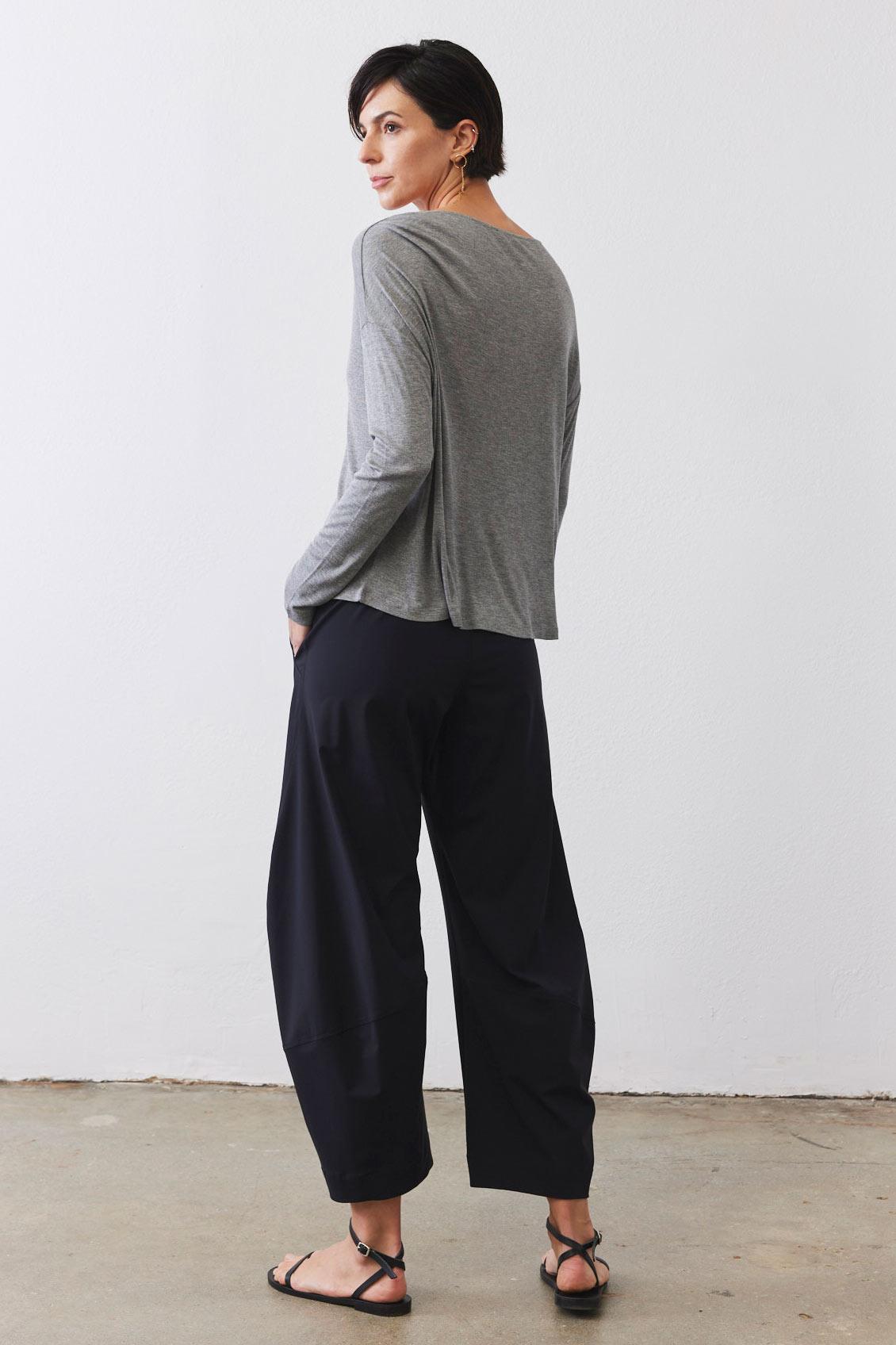 The On The Loose Work Pants Product Image