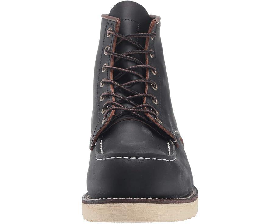 6" Moc Toe Lug Product Image