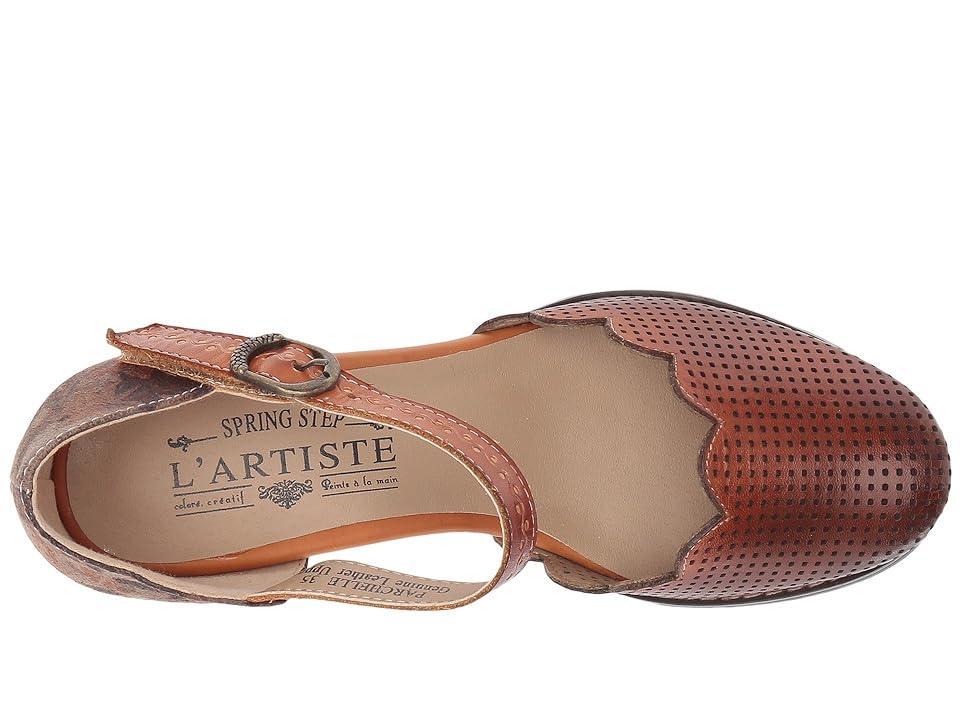 Lartiste By Spring Step Womens Parchelle Product Image