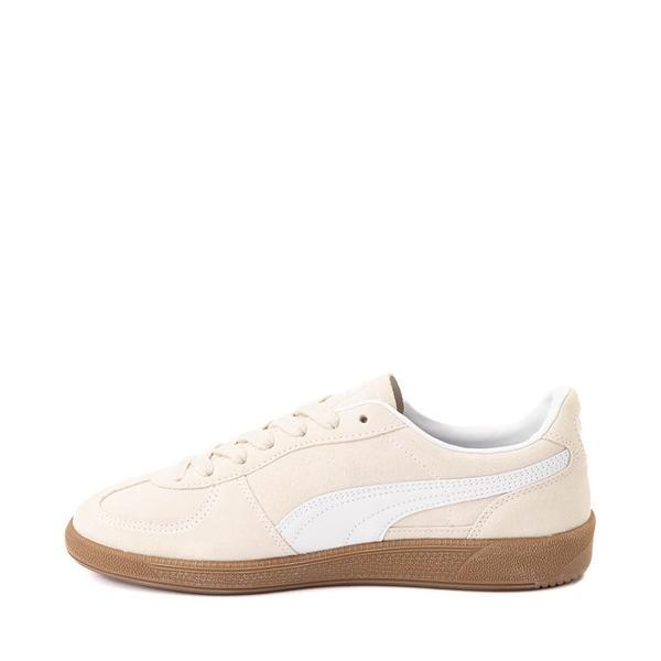 Puma Womens Palermo Low Top Sneakers Product Image
