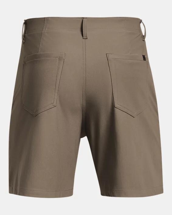 Under Armour Mens Under Armour Unstoppable 7-Pocket Shorts - Mens Product Image