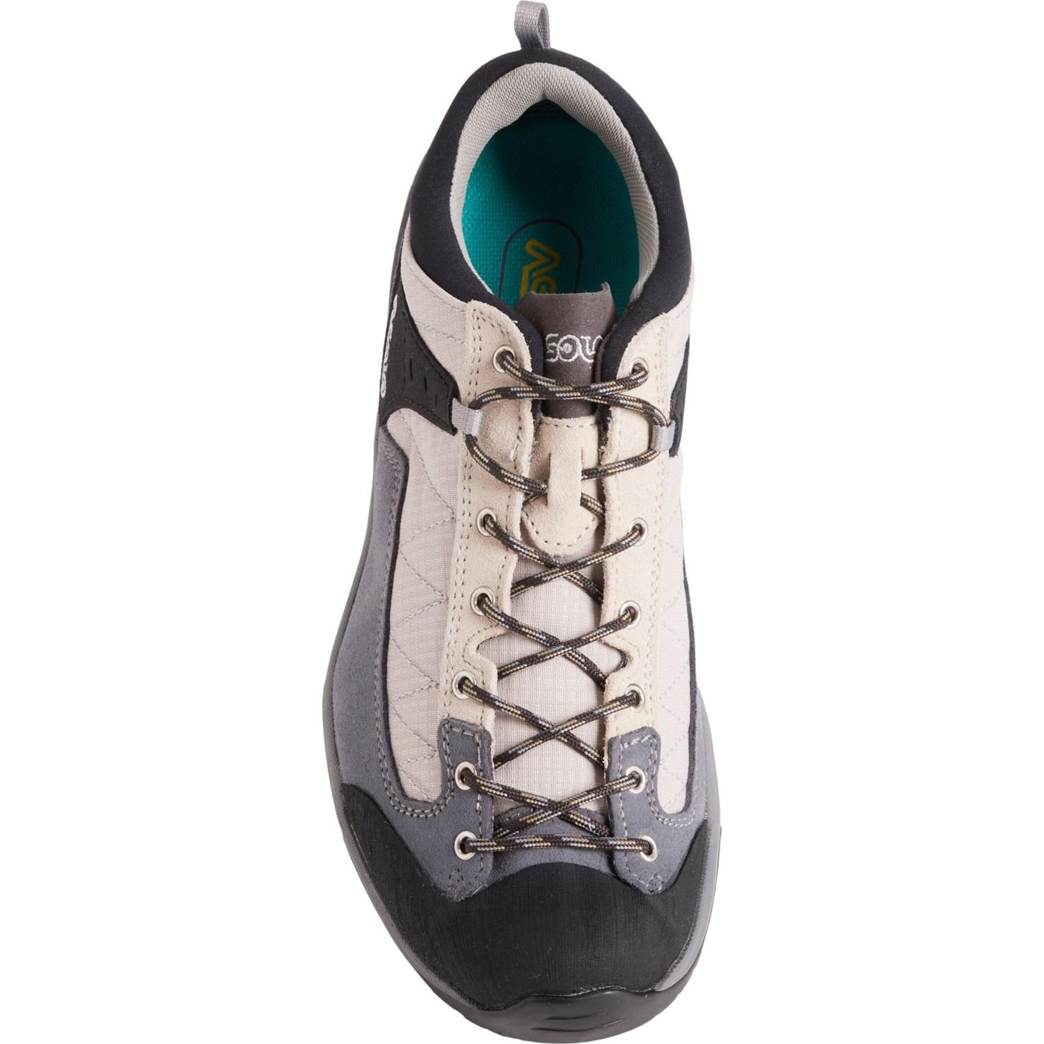 Asolo Made in Europe Pipe GV Gore-Tex® Hiking Shoes - Waterproof, Leather (For Women) Product Image