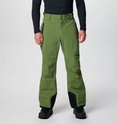 Columbia Mens Platinum Peak II 3L Pants- Product Image
