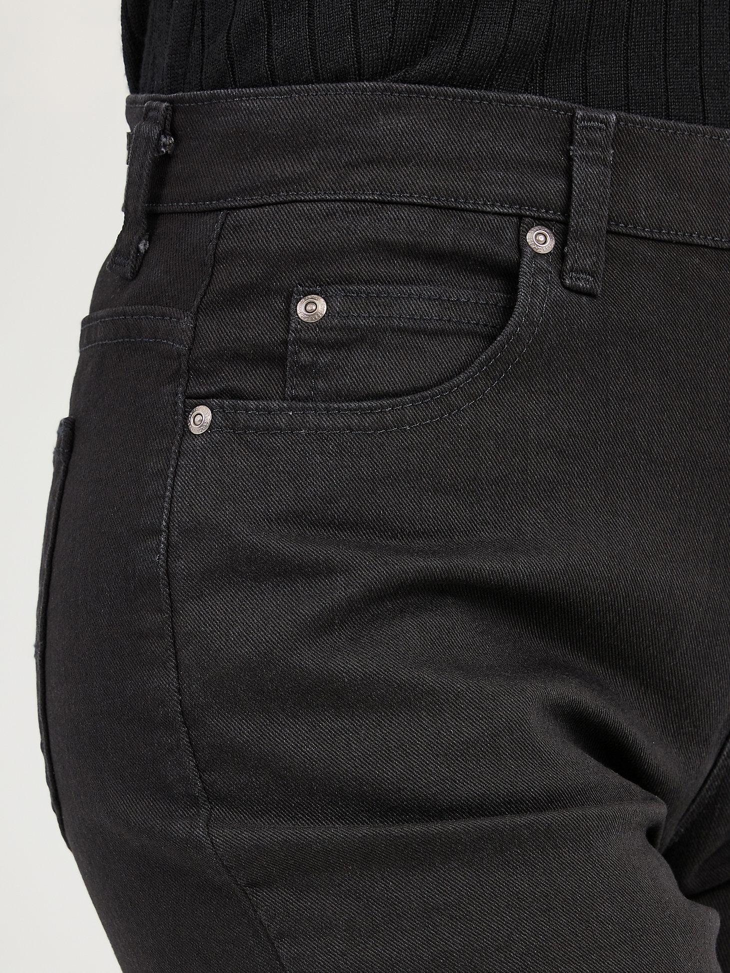 Women’s Straight leg Jeans | Relaxed Fit | Lee® Product Image