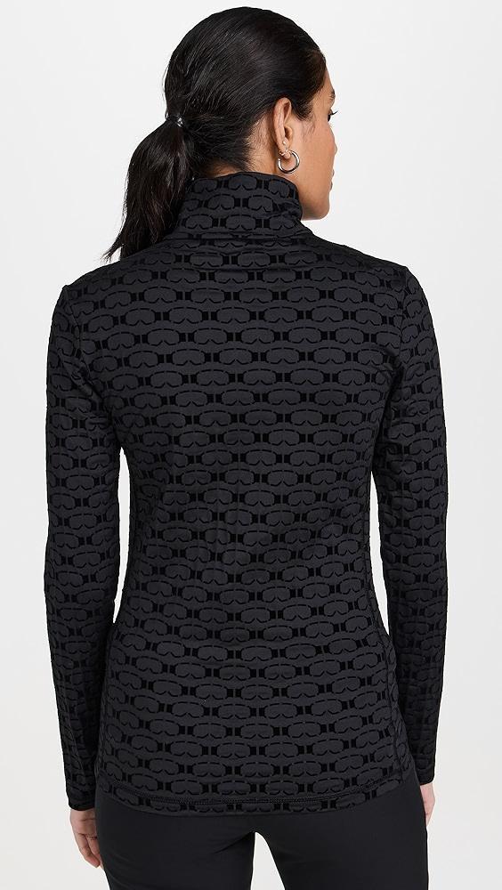 Bogner Fire+Ice Margo Top | Shopbop Product Image