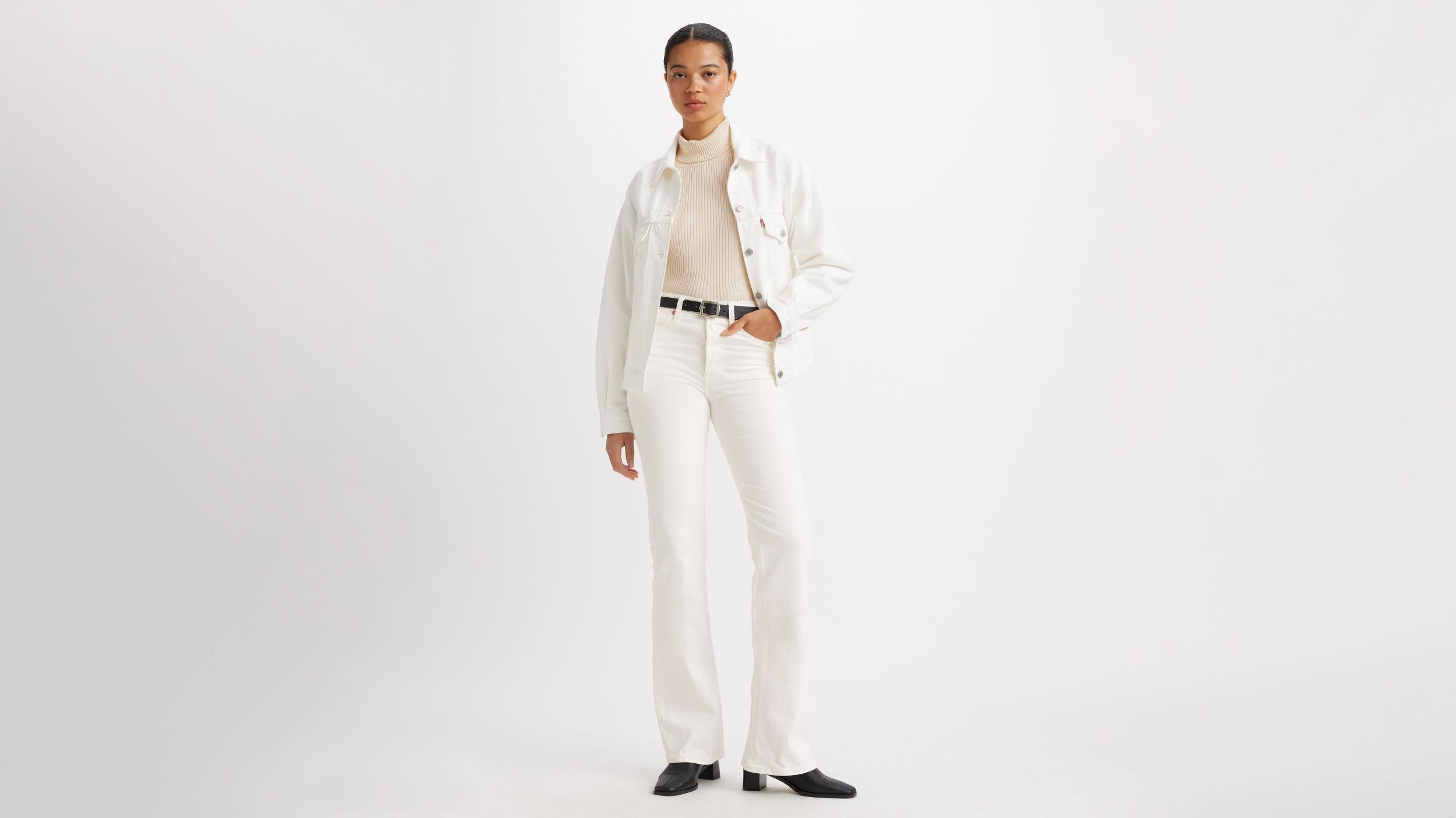 Wedgie Bootcut Women's Jeans Product Image