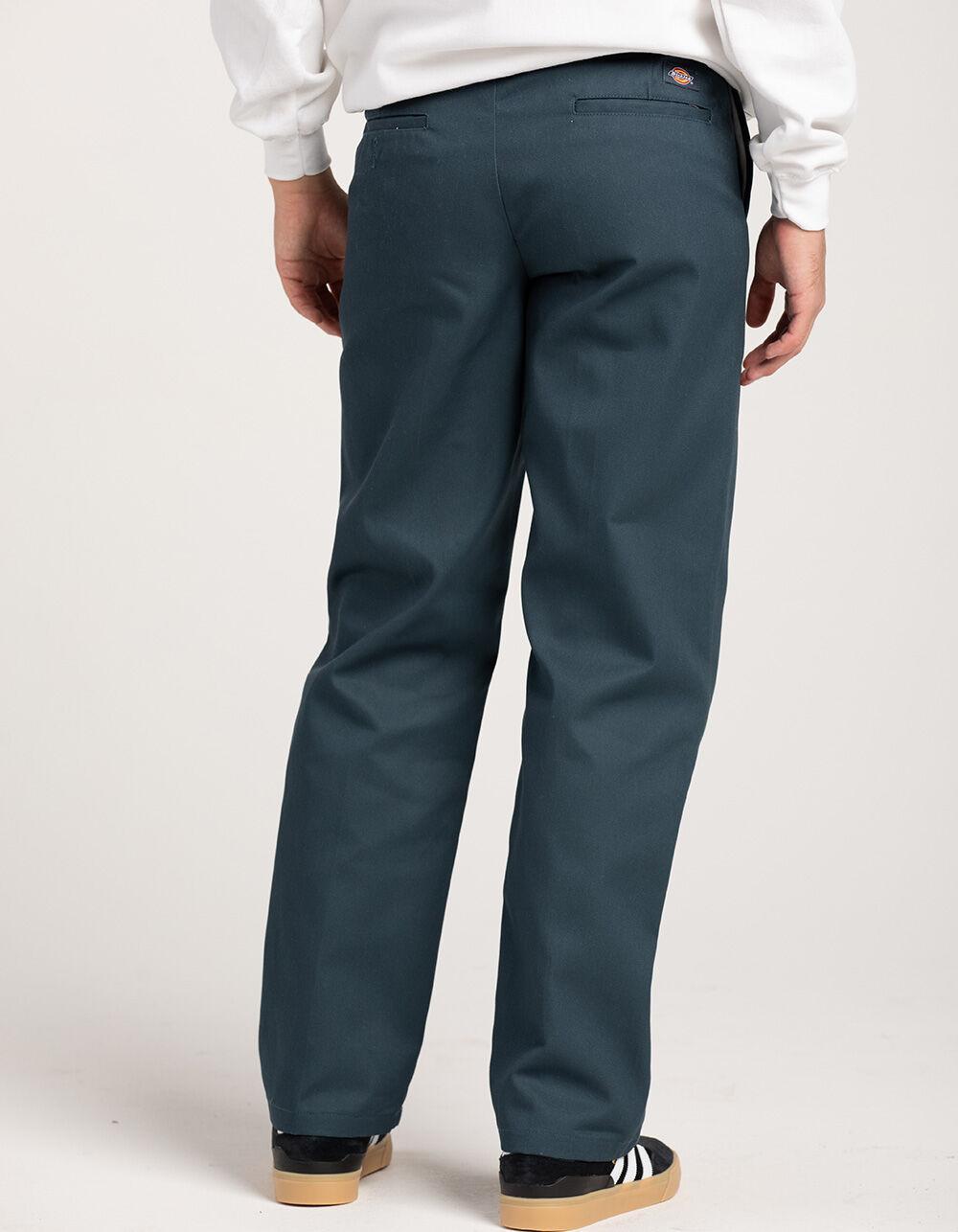 DICKIES 874 Original Mens Pants - CHARCOAL Product Image