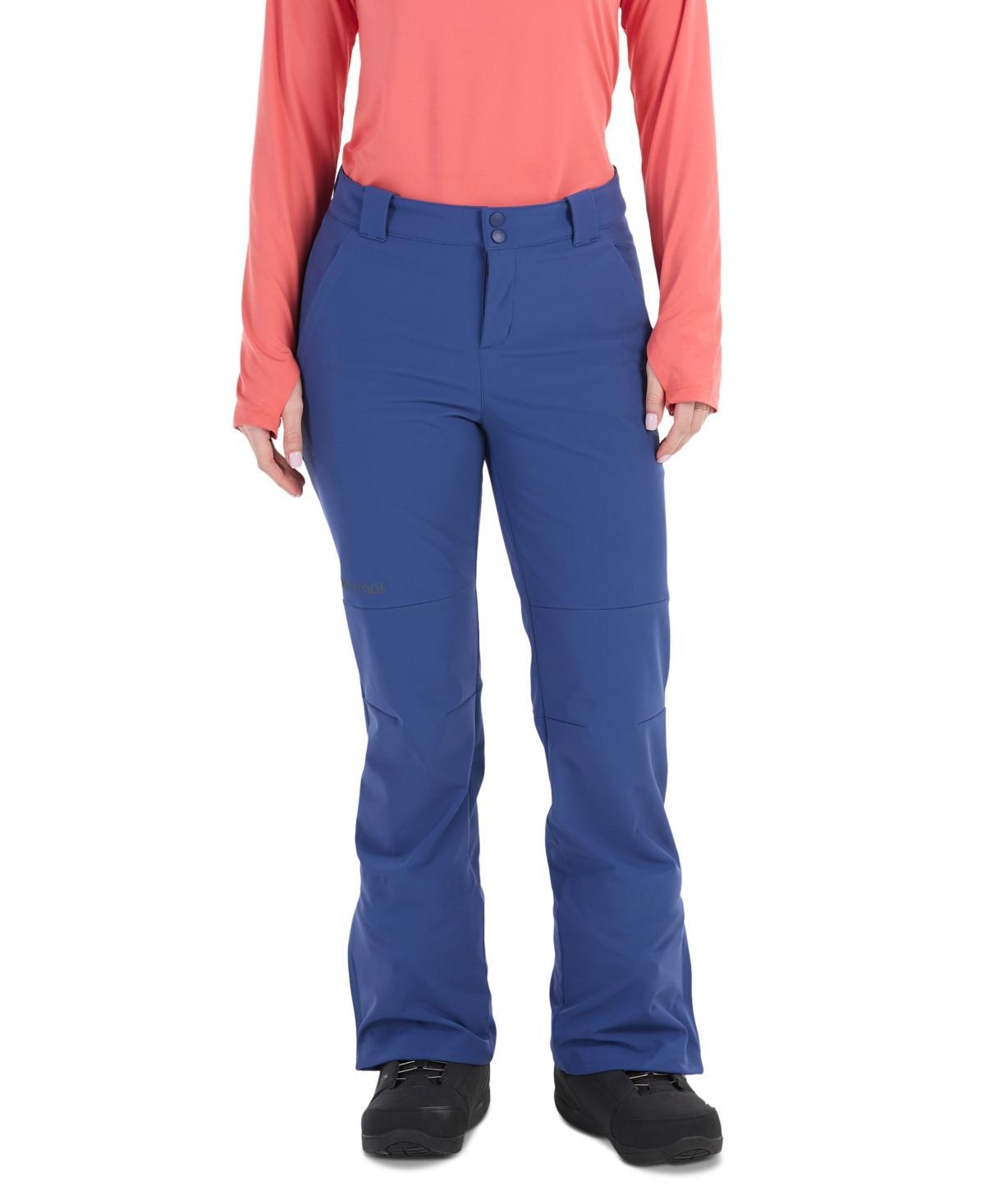 Marmot Womens Waterproof Kate Pants Product Image