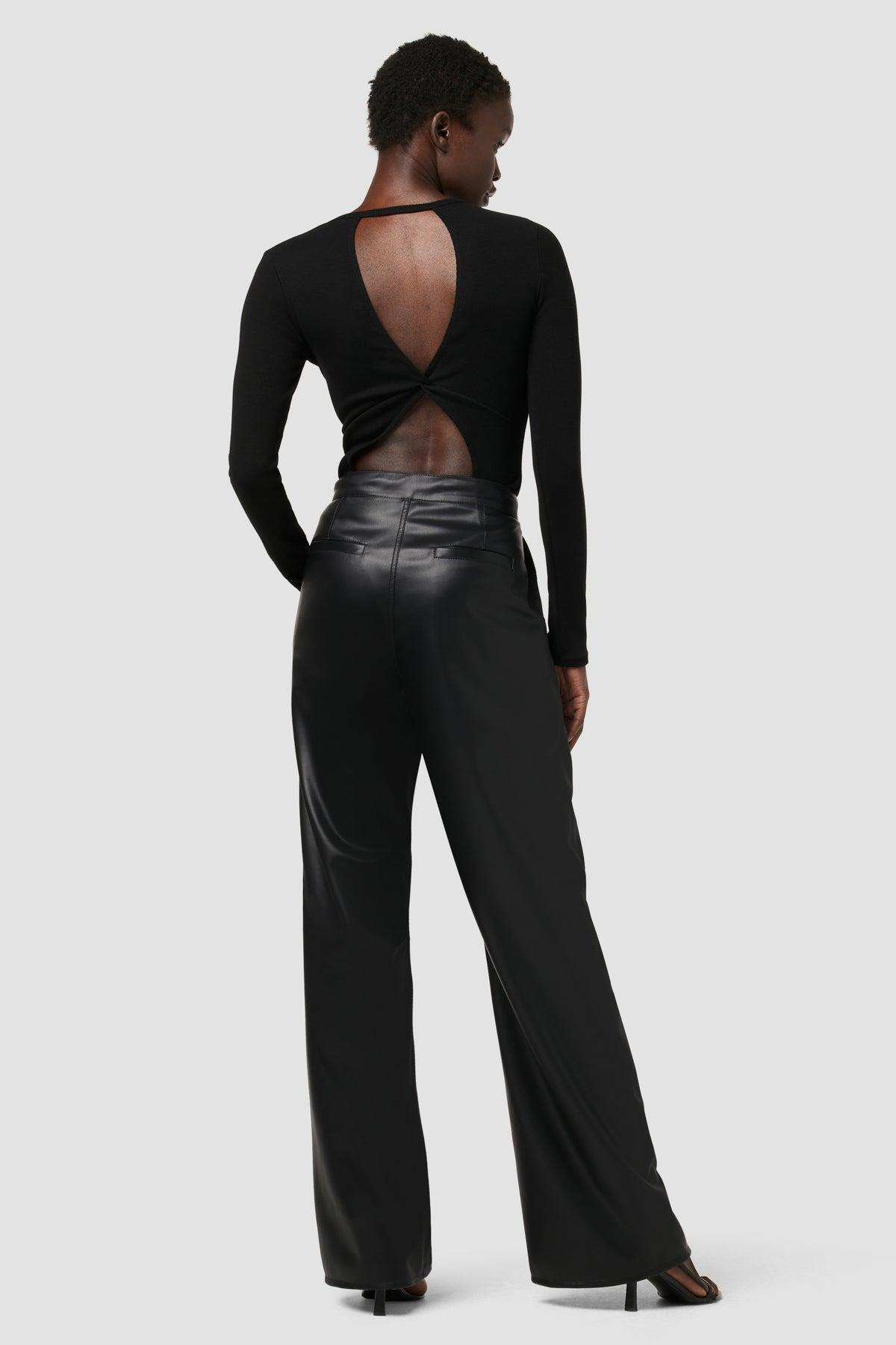 High-Rise Rosie Trouser Female Product Image