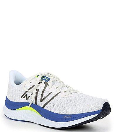 New Balance Mens FuelCell Propel V4 Running Shoes Product Image