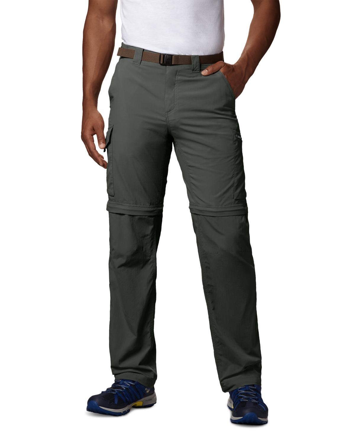 Columbia Men's Silver Ridge Convertible Pants- Product Image