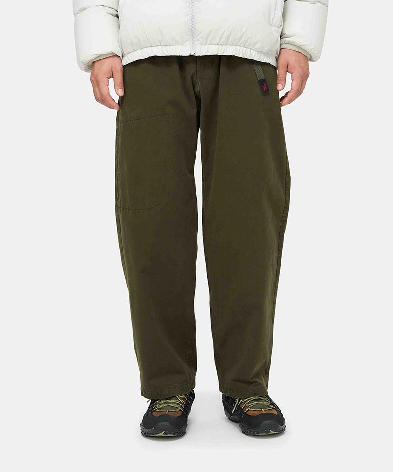 Winter Twill Ground Up Pant Product Image