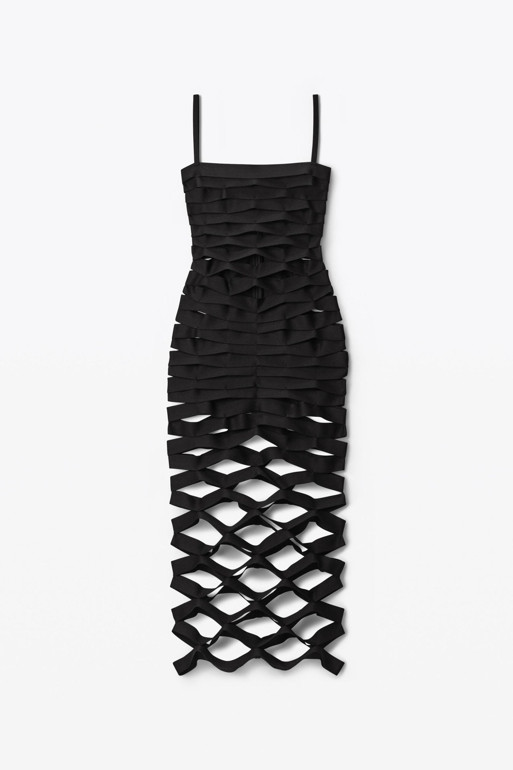 Bandage Gown Product Image