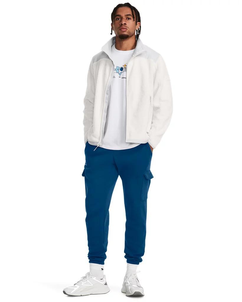 UA Icon Fleece Product Image