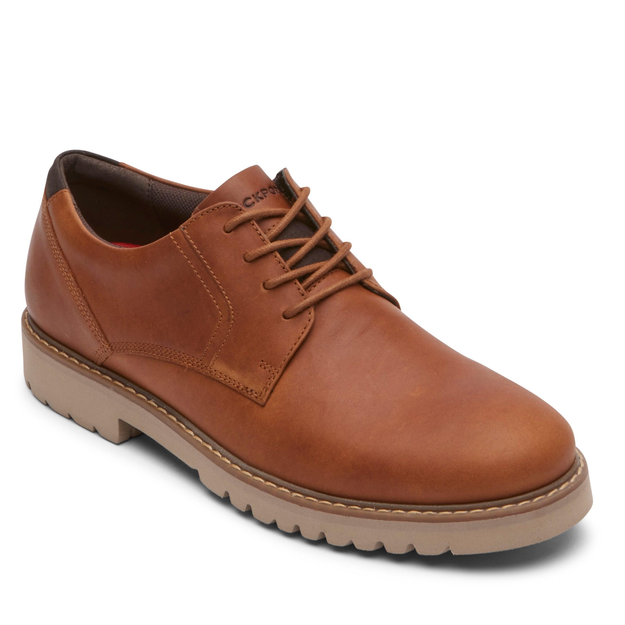 Men's Maverick Plain Toe Oxford Product Image