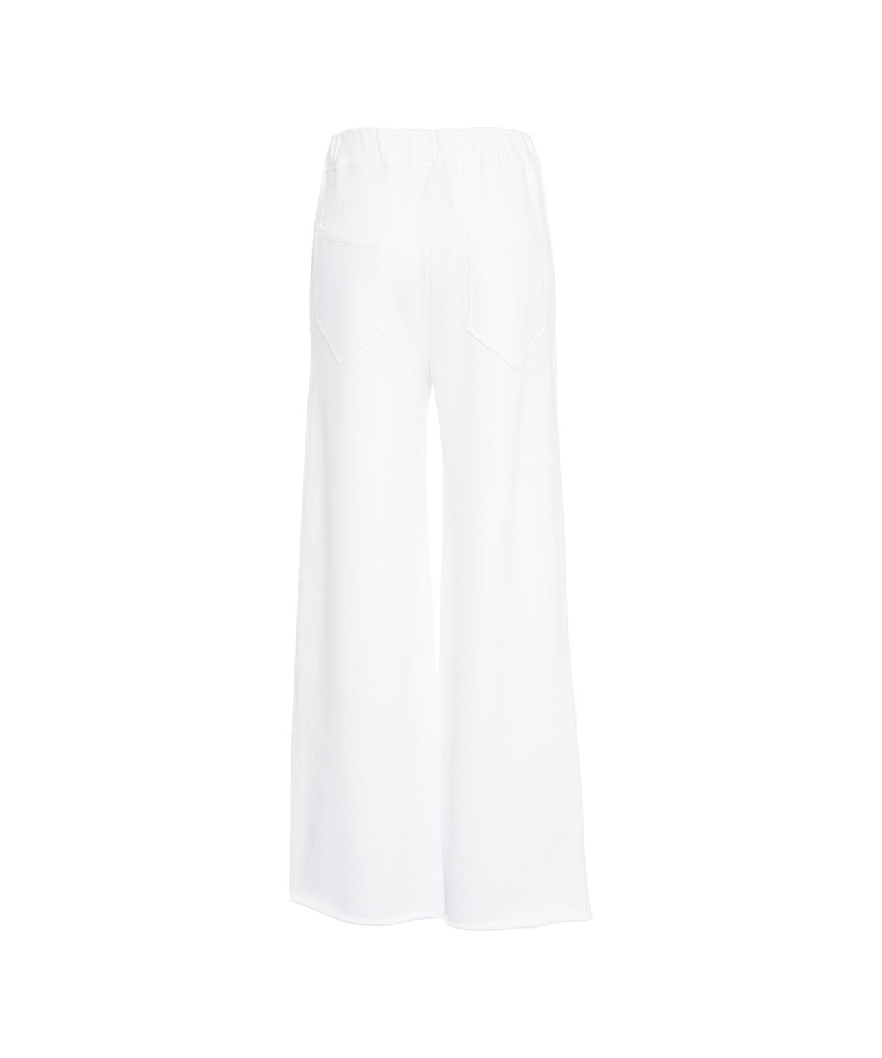 Wide leg joggers Product Image