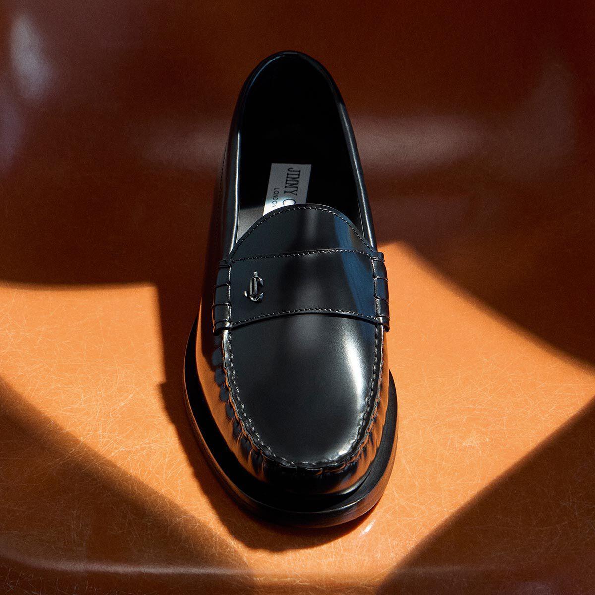 Ethan Loafer Product Image