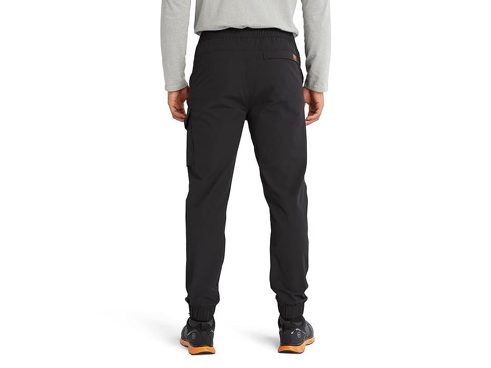 Timberland PRO Morphix Jogger Utility Pants Men's Casual Pants Product Image