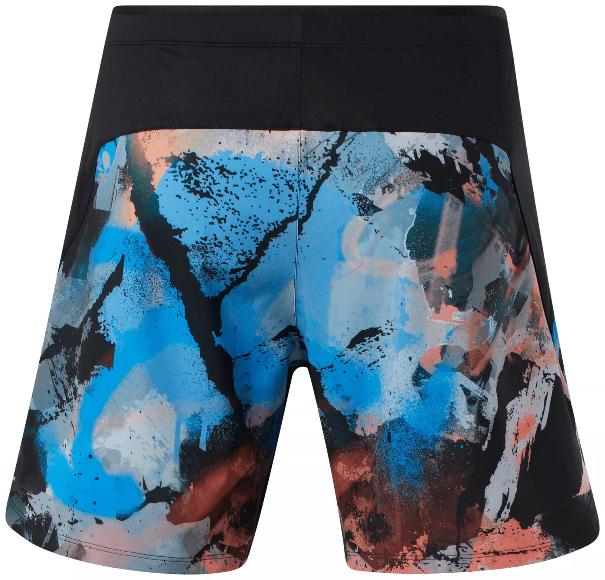 Men's Strength 3.0 Shorts Male Product Image