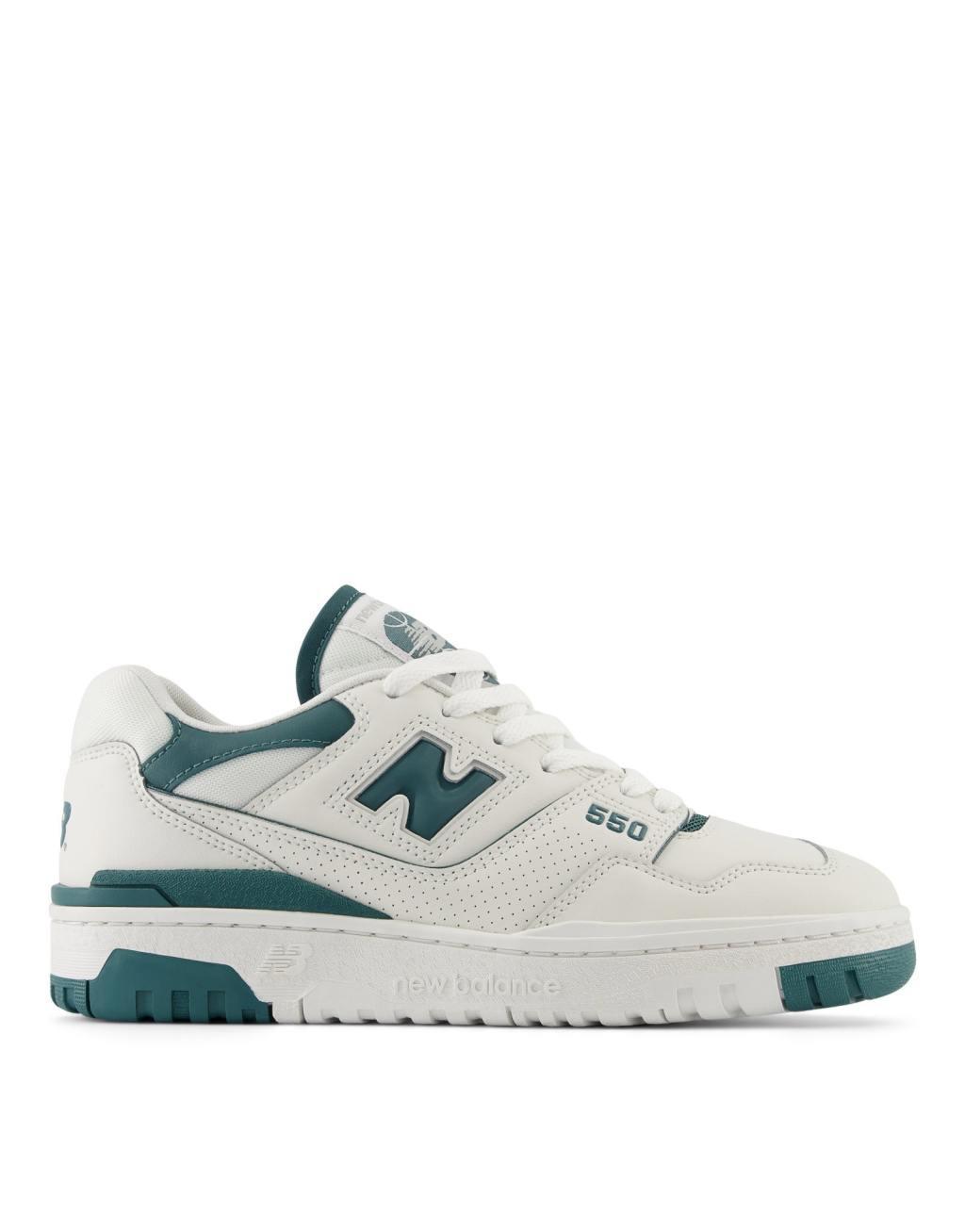 New Balance 550 sneakers Product Image