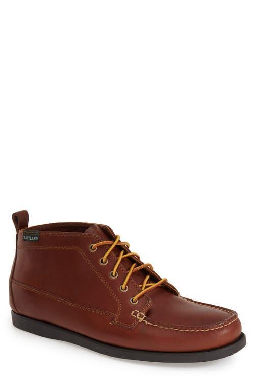 Eastland Mens Seneca Leather Chukka Boots Product Image