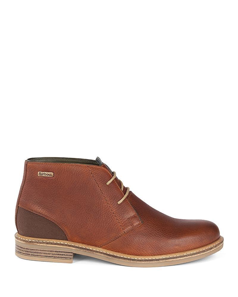 Barbour Mens Readhead Chukka Boots Product Image