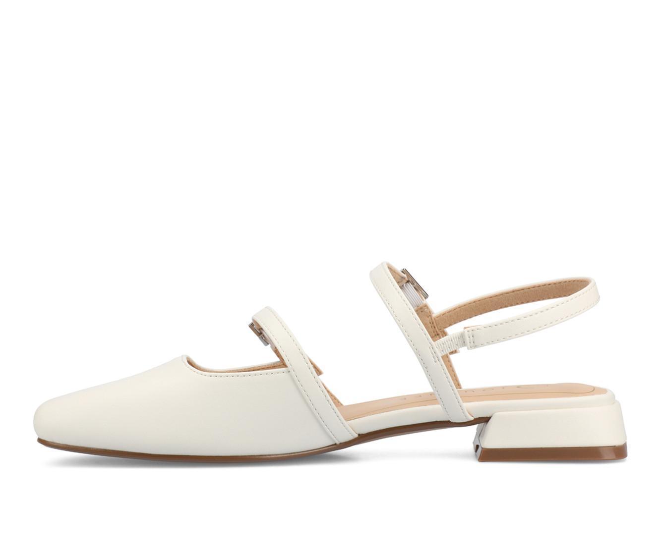 Women's Journee Collection Gretchenn Mary Janes Product Image