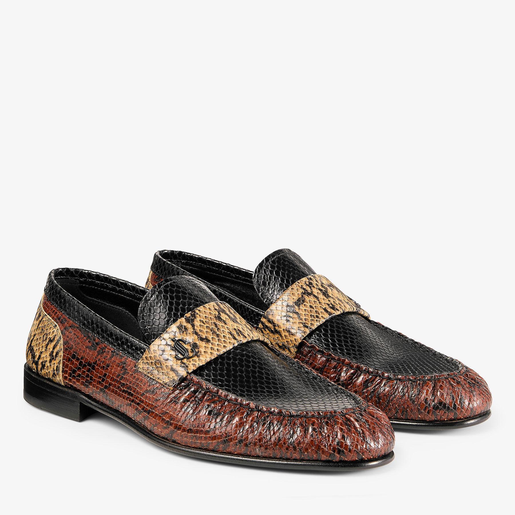 Ellis Loafer M Product Image