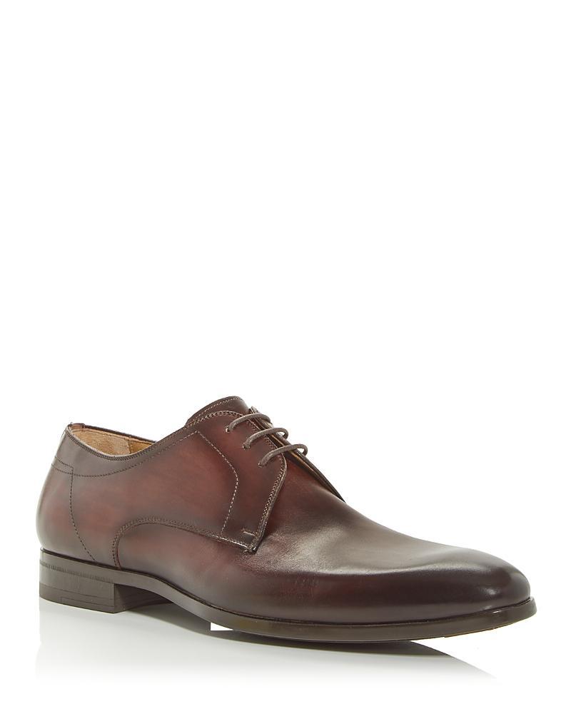 Magnanni Mens Monroe Lace Up Dress Shoes - Exclusive Product Image