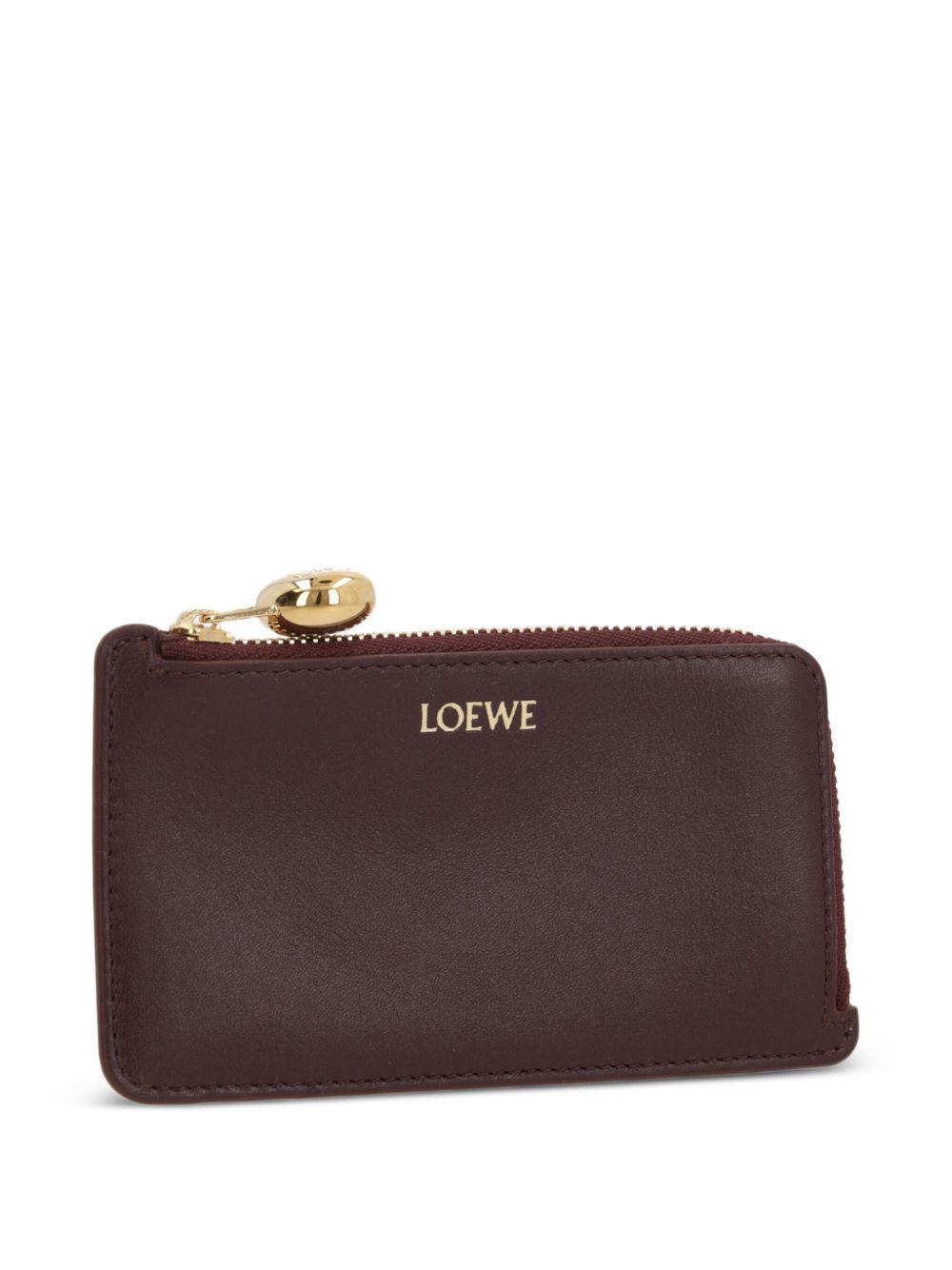 engraved-anagram card holder Product Image