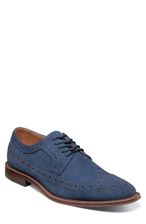 Stacy Adams Mens Marligan Wingtip Oxford Product Image